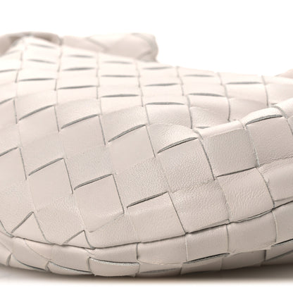 Bottega Veneta Nappa Intrecciato Mini Jodie Chalk 10 of 10