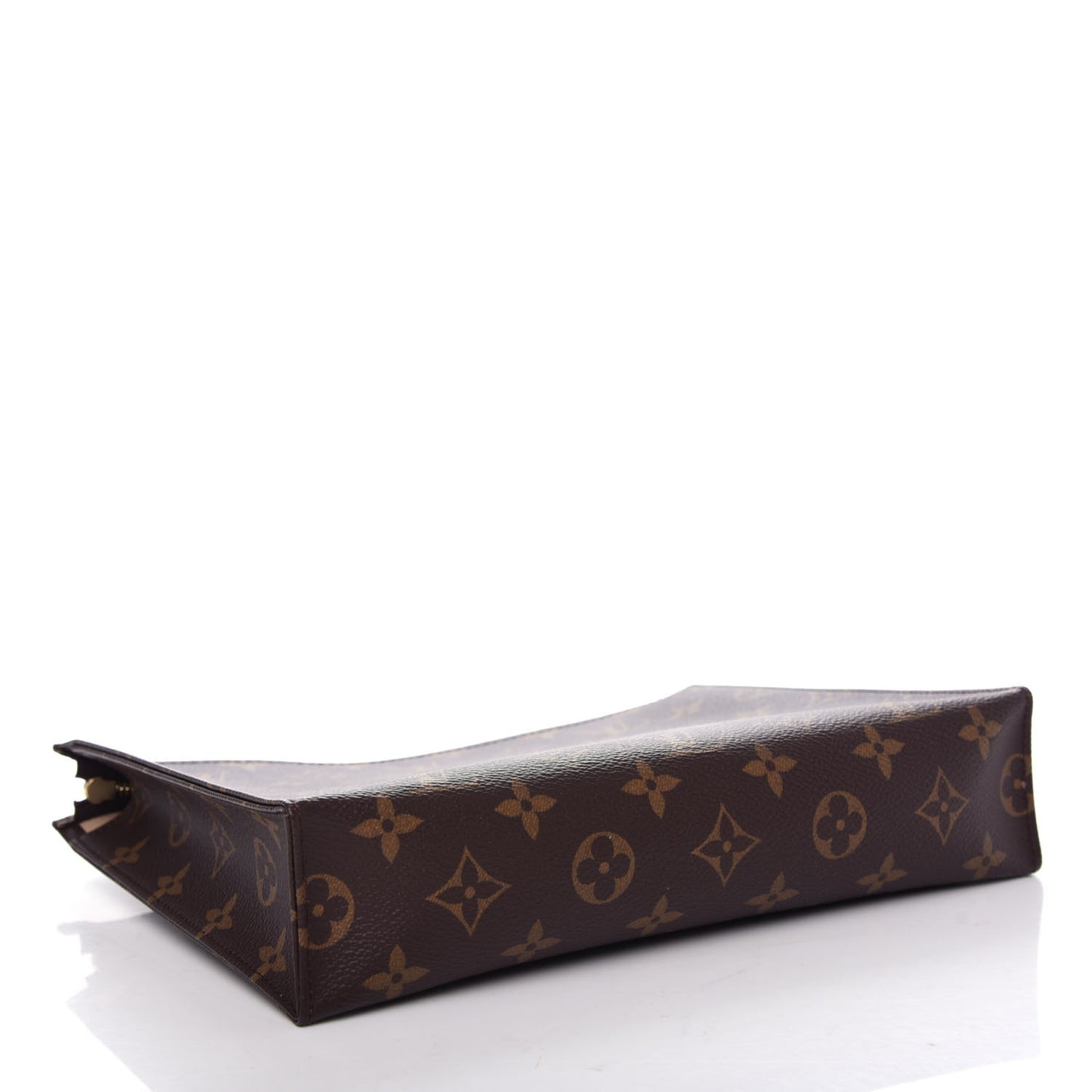 Monogram Toiletry Pouch 26