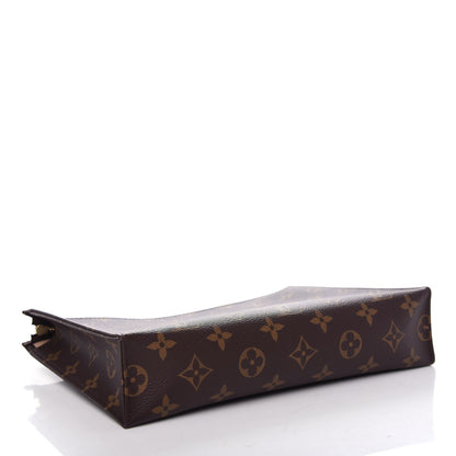 Louis Vuitton Monogram Toiletry Pouch 26 4 of 7
