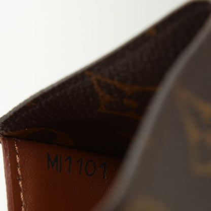 Louis Vuitton Monogram Helene Wallet 8 of 8