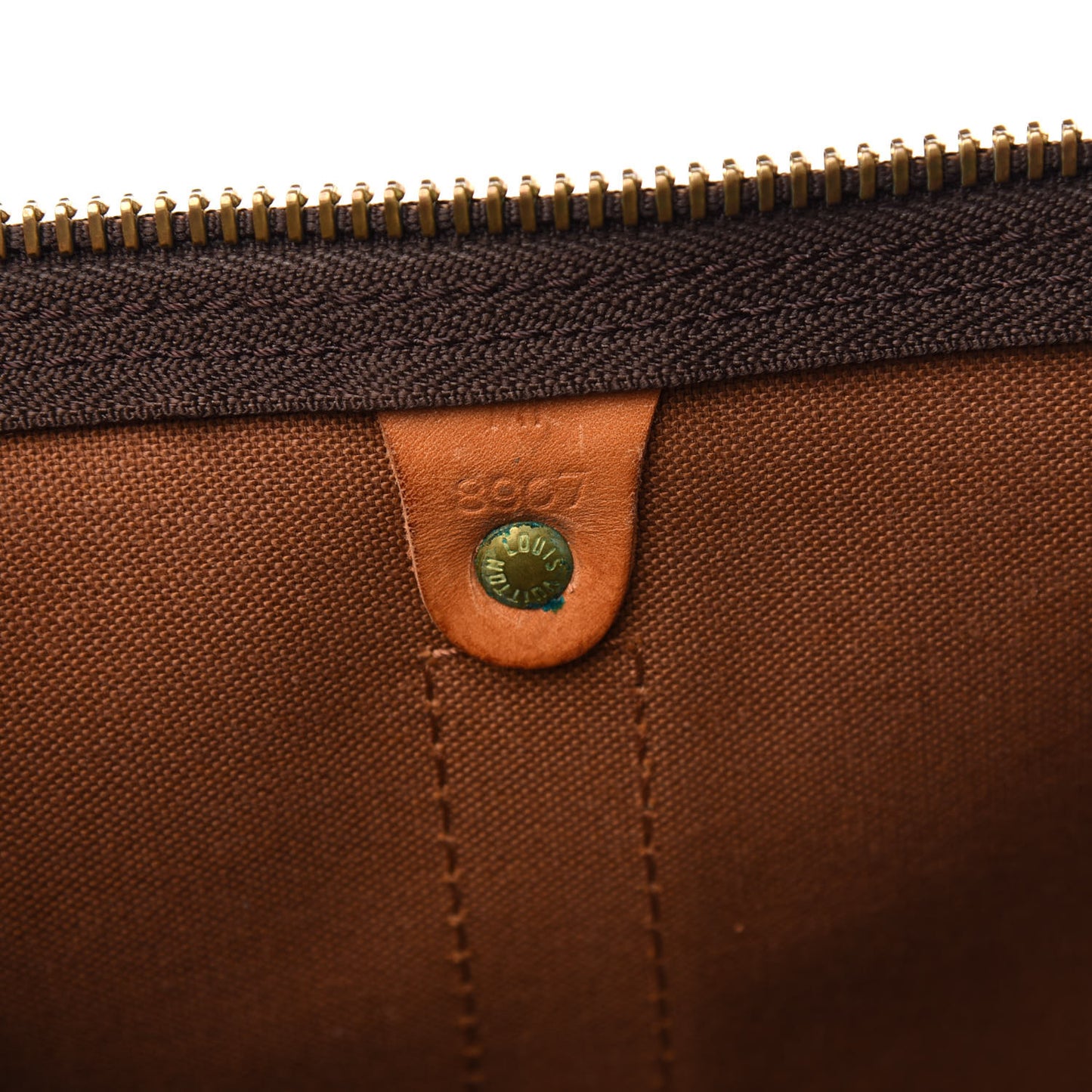 Monogram Keepall 55