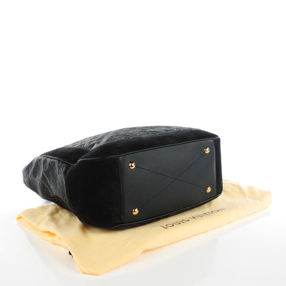 Louis Vuitton Empreinte Suede Audacieuse GM Infini 4 of 7