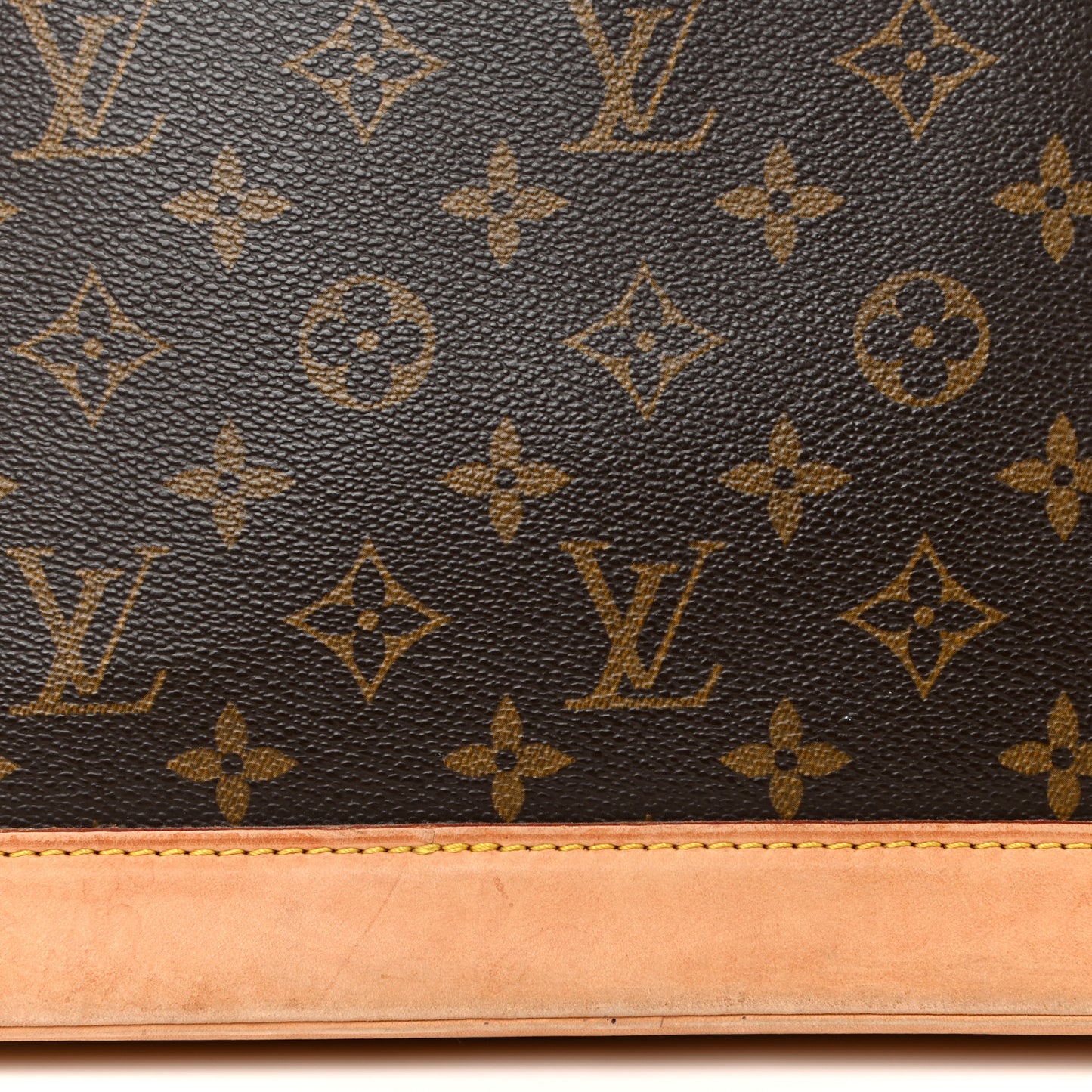 Monogram Alma PM