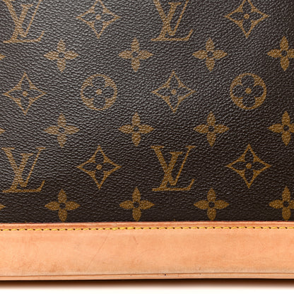Louis Vuitton Monogram Alma PM 25 of 27