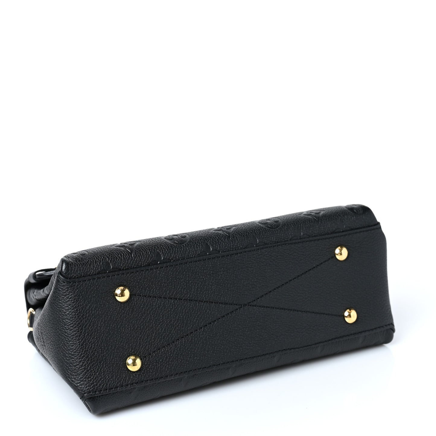 Empreinte Georges BB Black