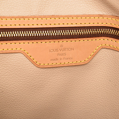 Louis Vuitton Monogram Bucket 27 6 of 13