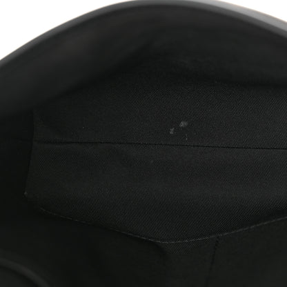 Louis Vuitton Monogram Macassar Magnetic Messenger 11 of 12