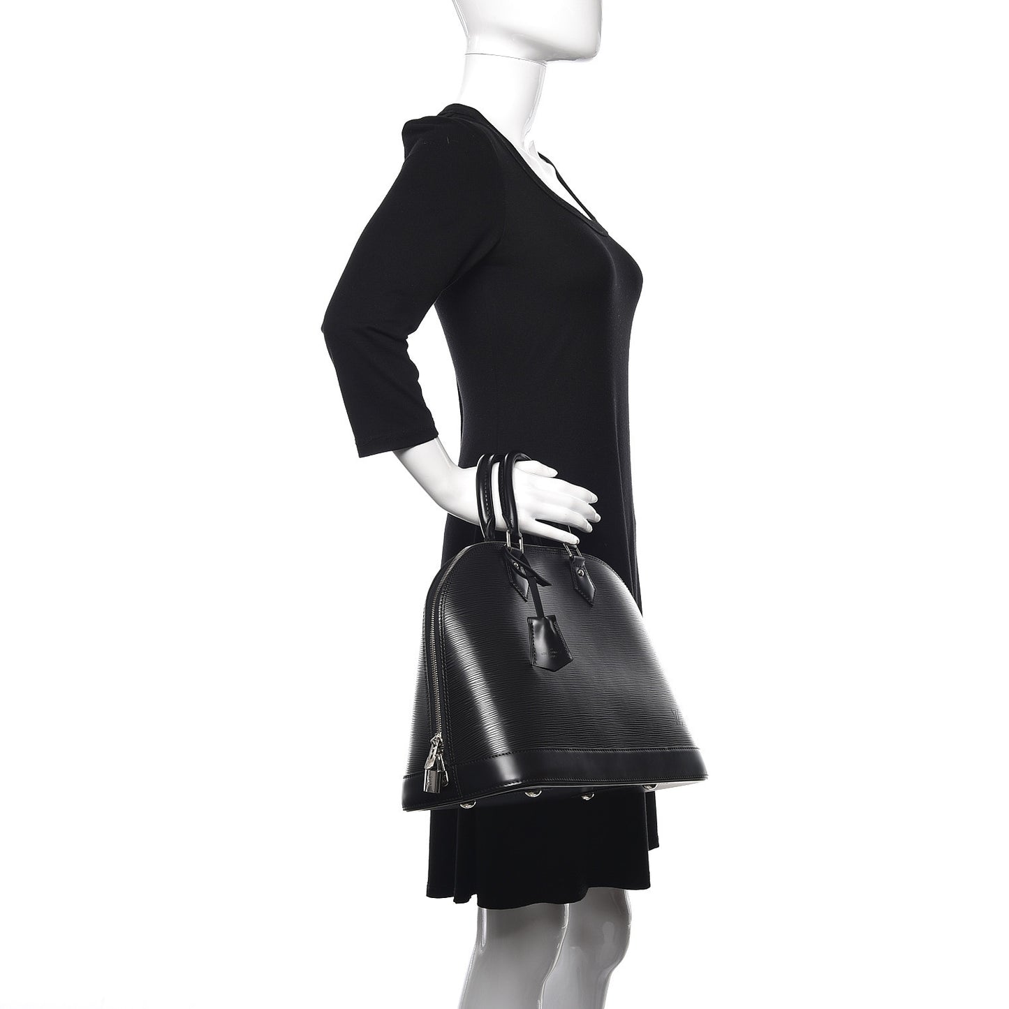 Epi Alma MM Black
