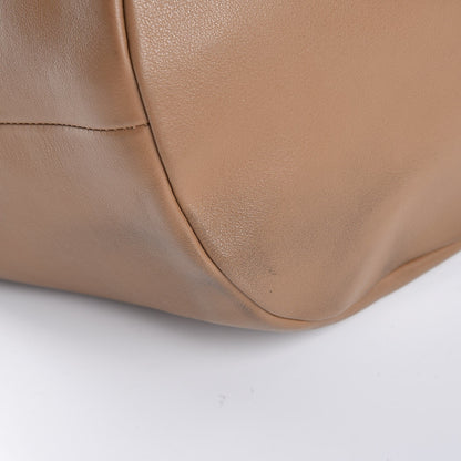 Tom Ford Calfskin Medium Miranda Tote Sandstone 11 of 13