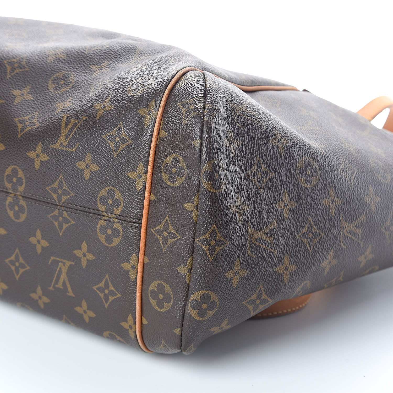 Louis Vuitton Monogram Totally GM 9 of 12