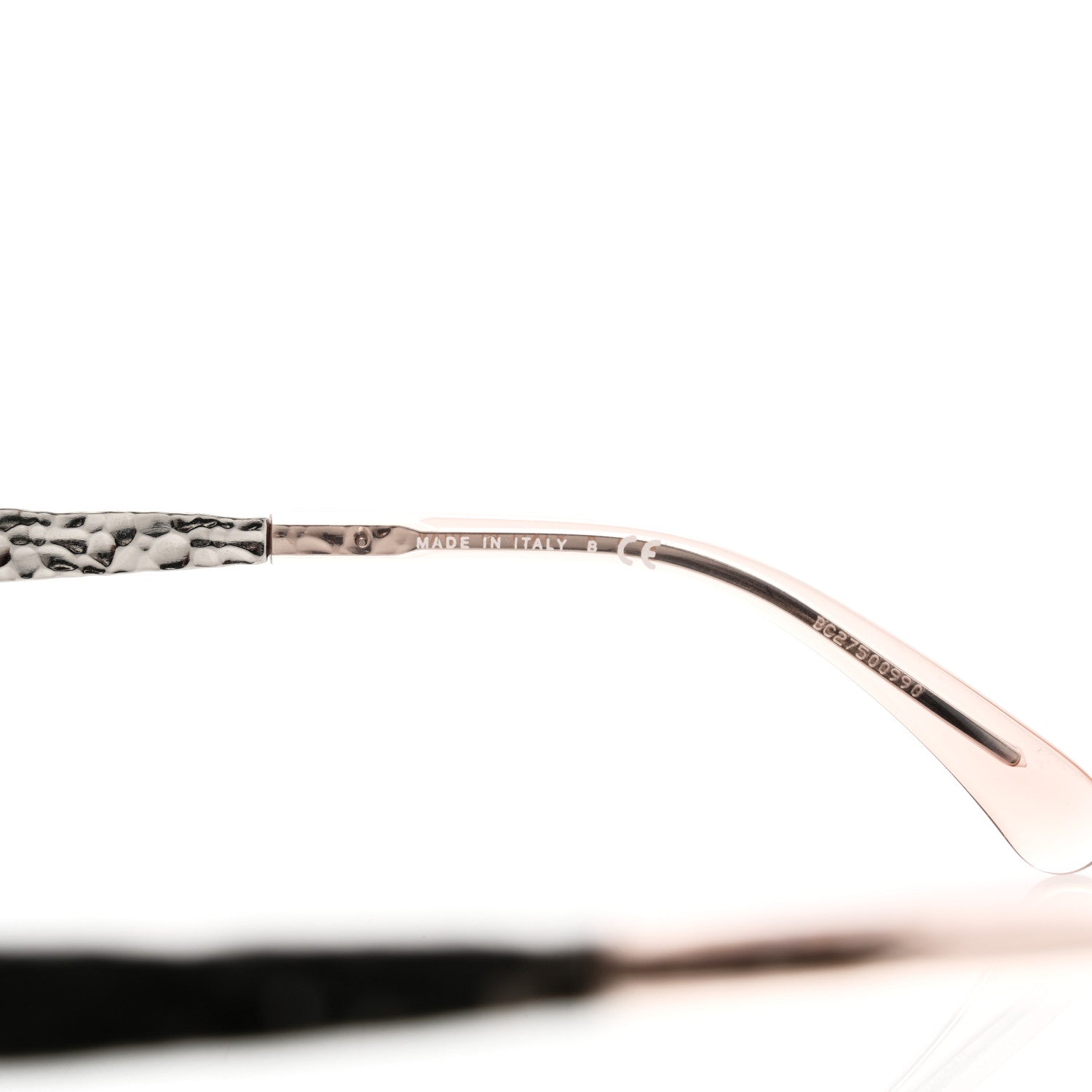 Chanel Acetate Sunglasses 5440-A Pink 6 of 8