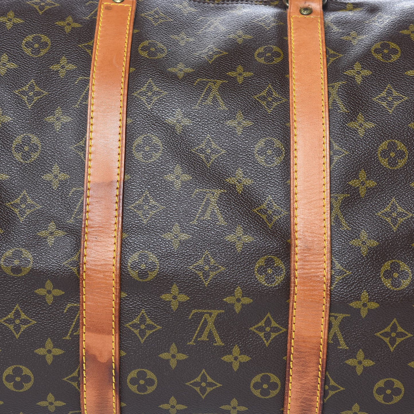 Monogram Keepall 55