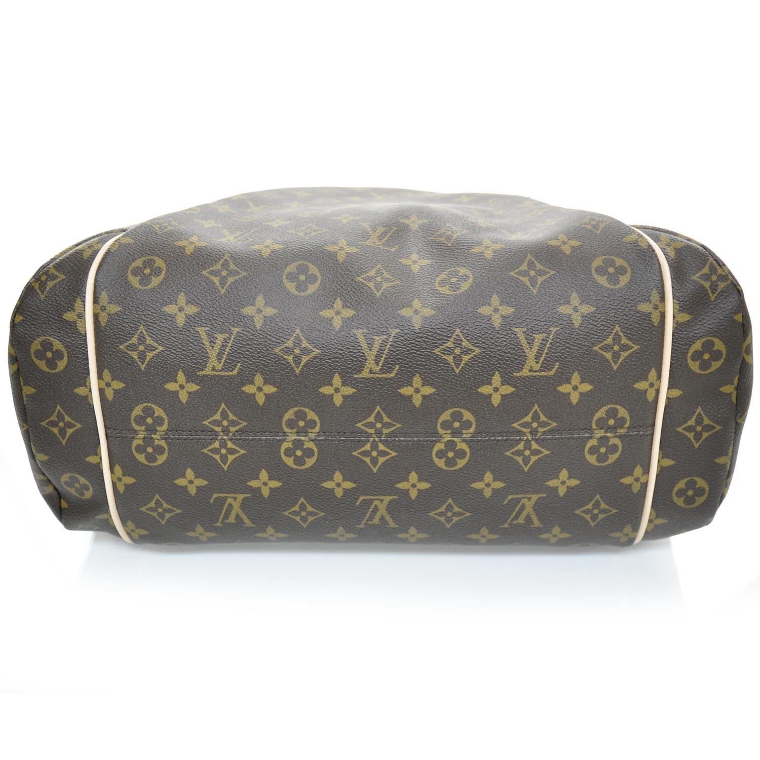 Louis Vuitton Monogram Totally GM 5 of 9