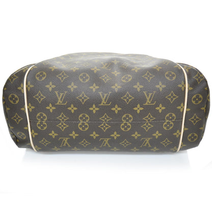 Louis Vuitton Monogram Totally GM 5 of 9