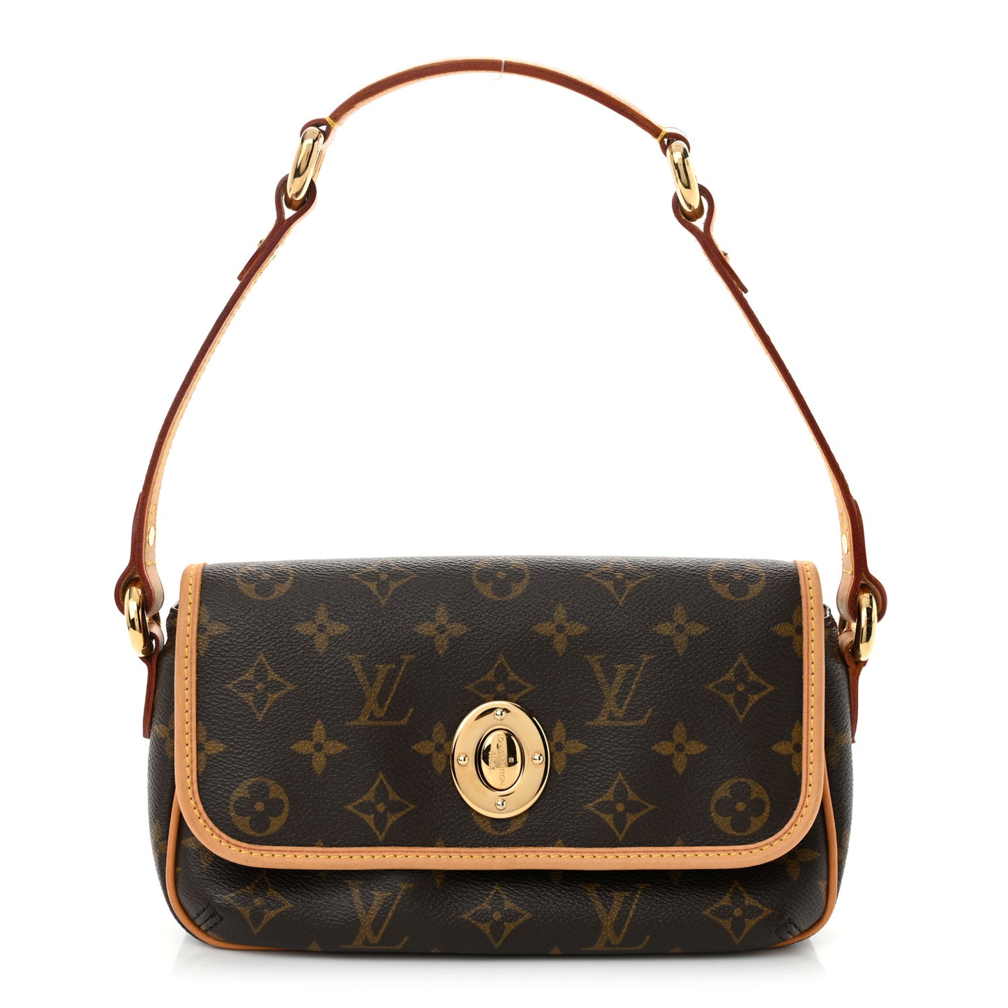 Monogram Tikal PM