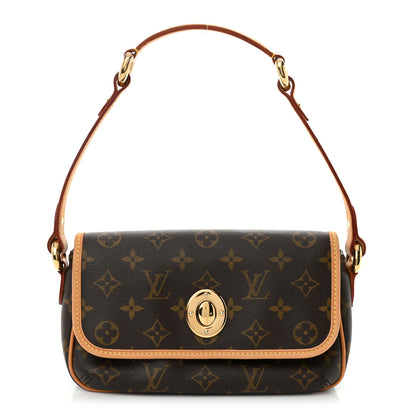 Louis Vuitton Monogram Tikal PM 1 of 10