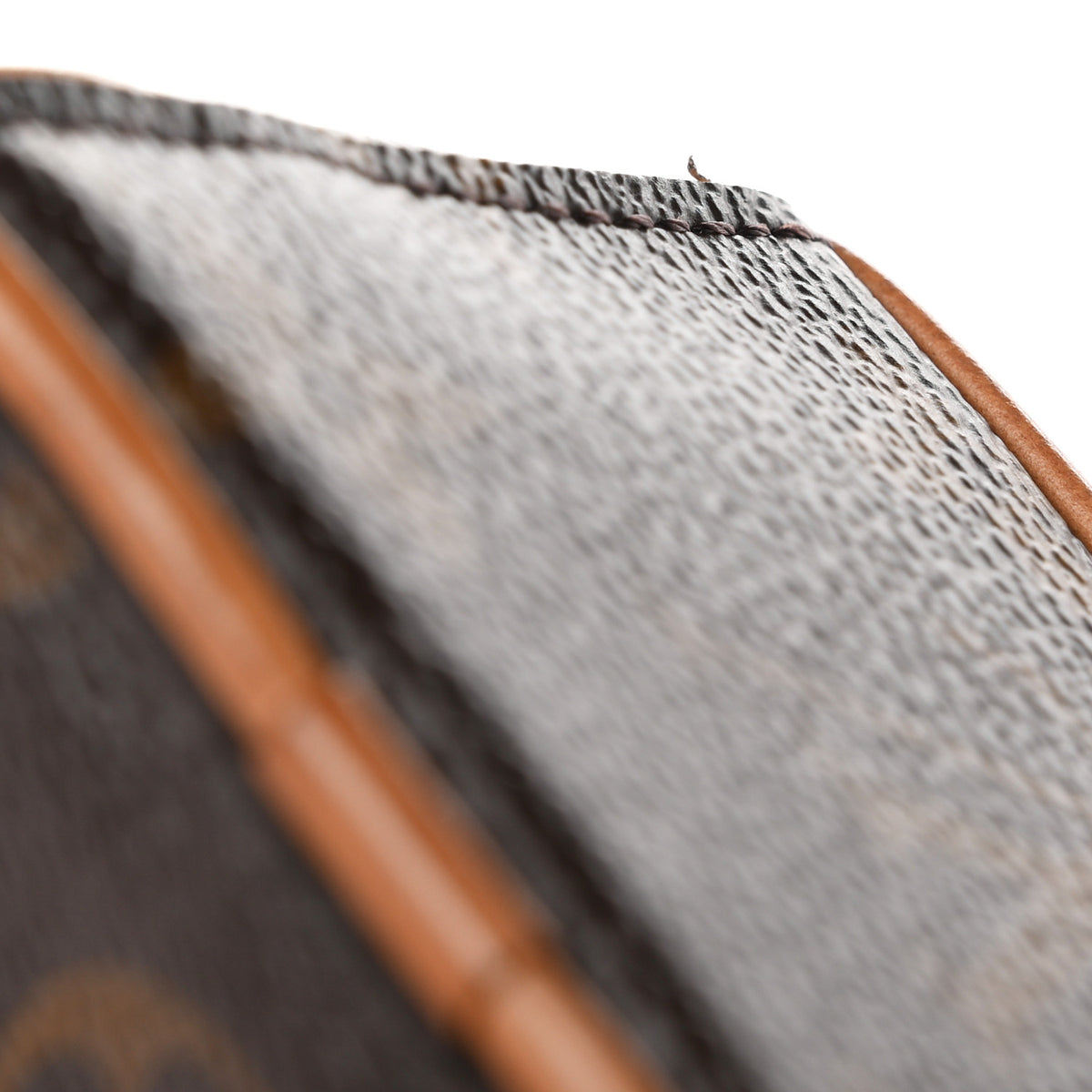 Louis Vuitton Monogram Mini Boite Chapeau 10 of 10