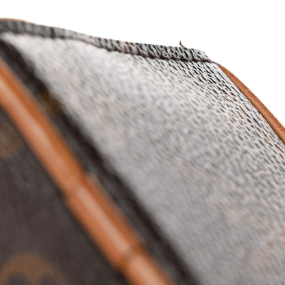 Louis Vuitton Monogram Mini Boite Chapeau 10 of 10
