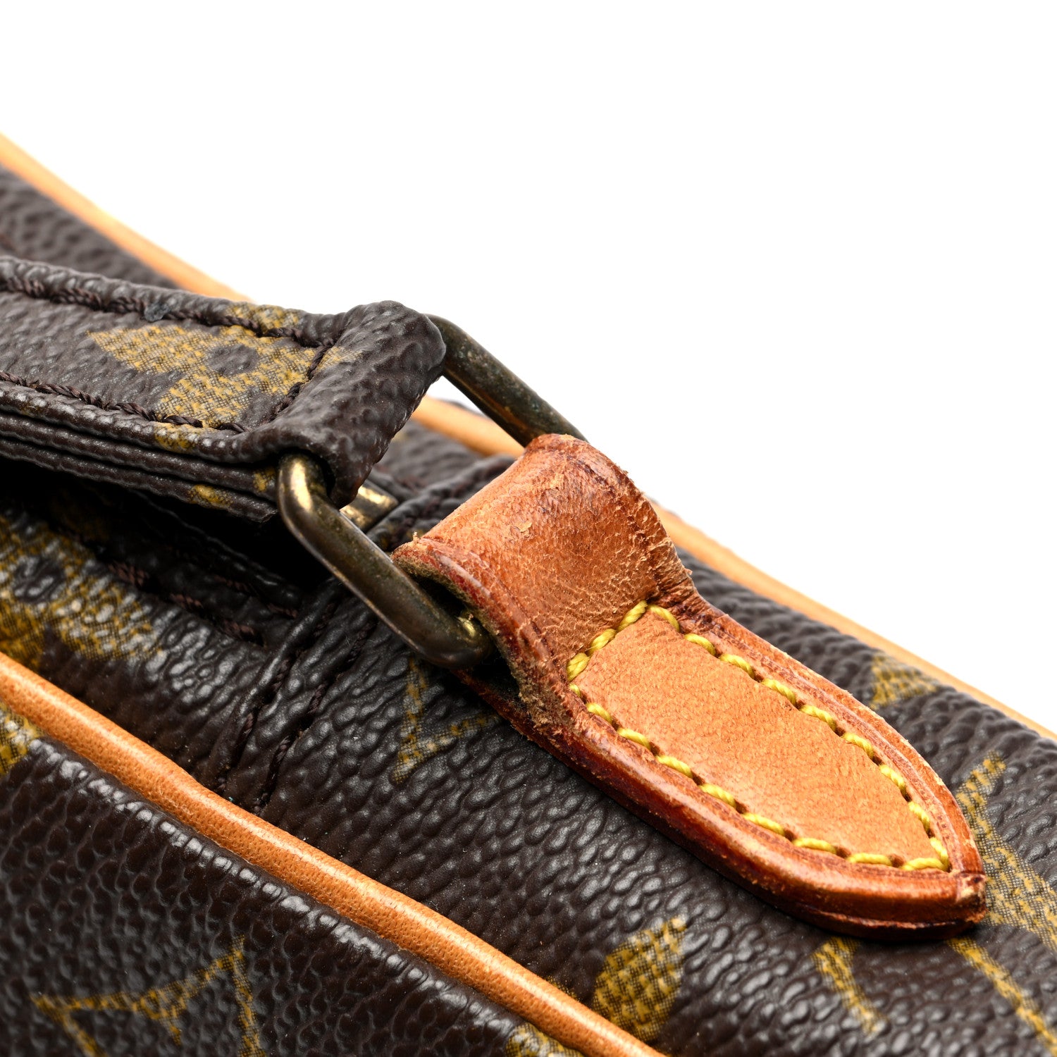 Louis Vuitton Monogram Danube 15 10 of 12
