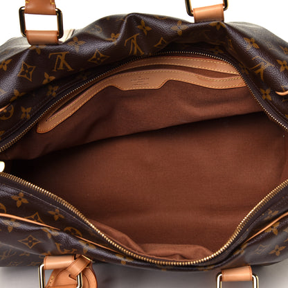 Louis Vuitton Monogram Carryall 4 of 8
