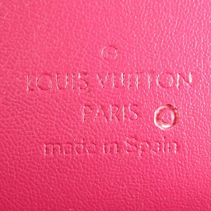 Louis Vuitton Vernis Thompson Street Fuchsia 6 of 6
