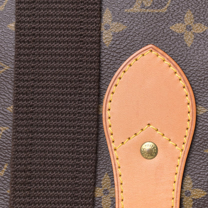 Louis Vuitton Monogram Sac Chasse Hunting Bag 12 of 16