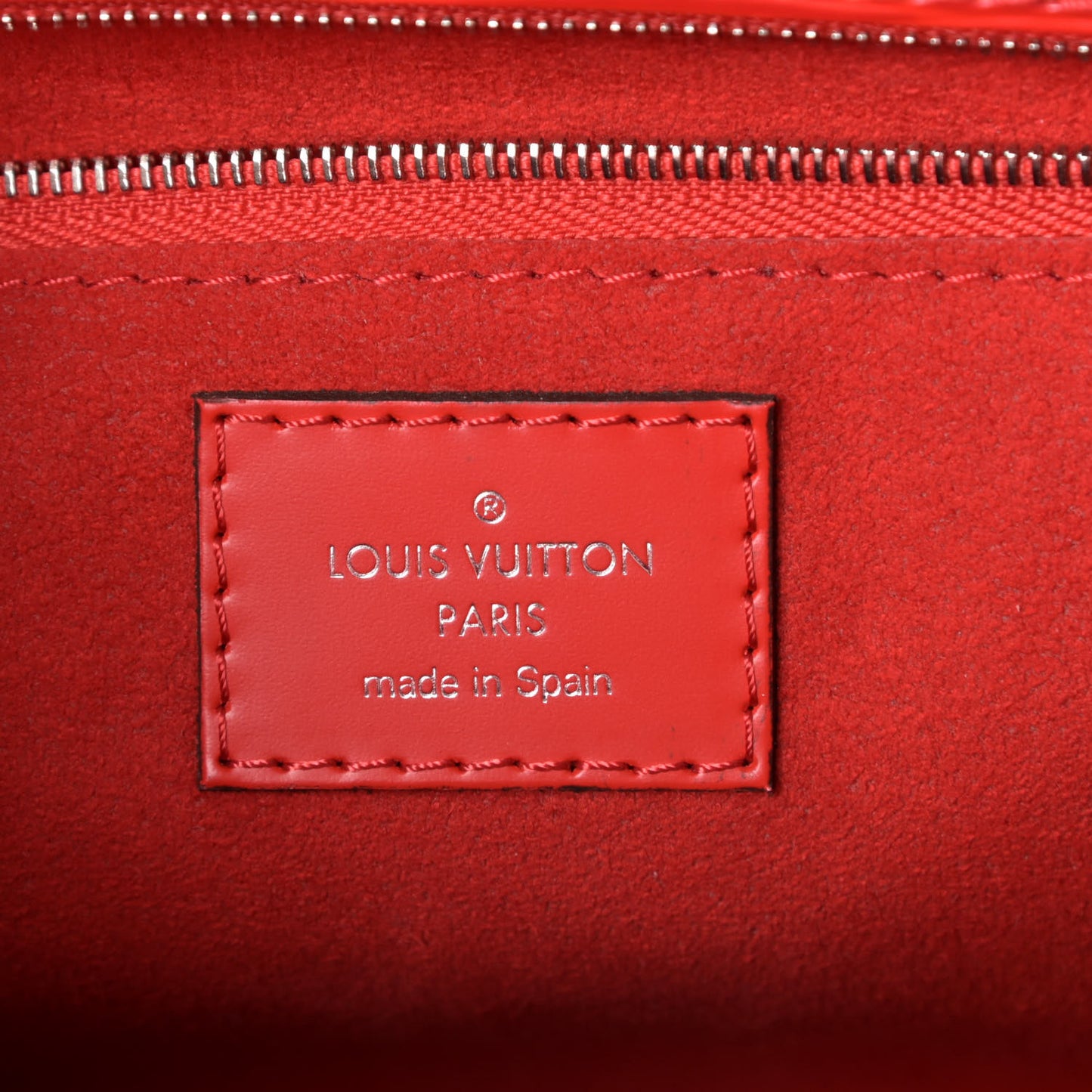 Epi Marly BB Coquelicot