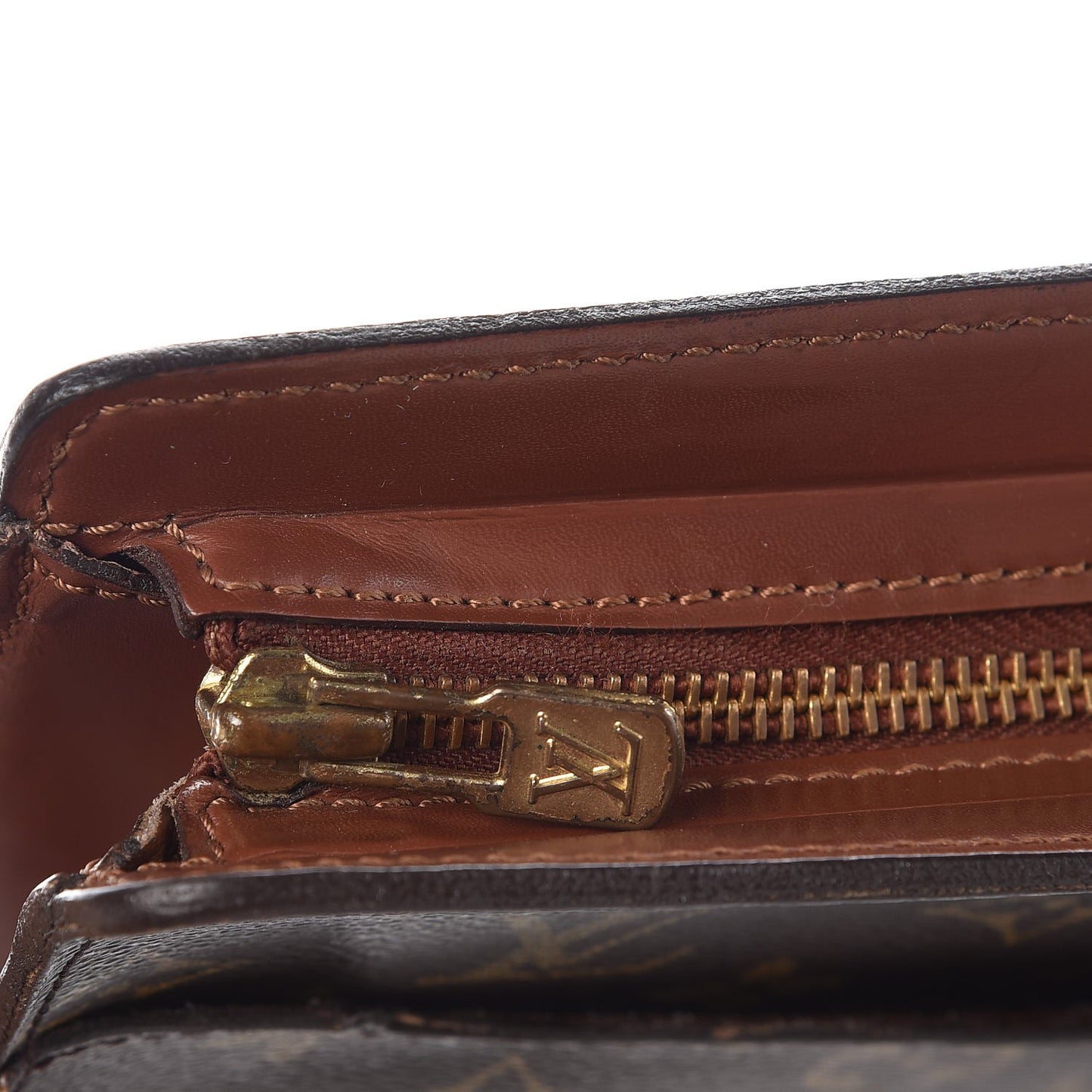 Monogram Pochette Homme