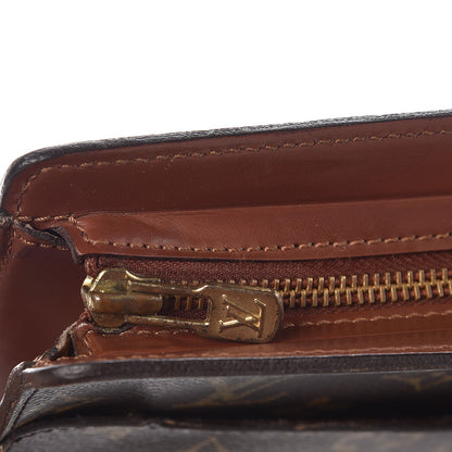 Louis Vuitton Monogram Pochette Homme 13 of 13