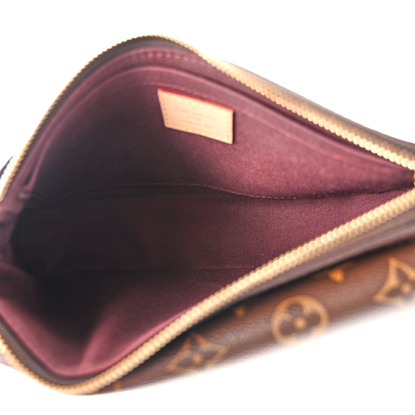 Monogram Vivacite Bag