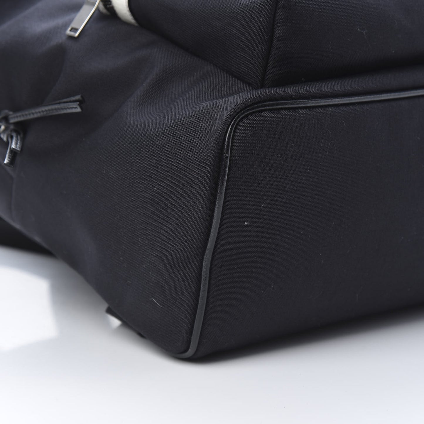 Canvas City Backpack Multicolor