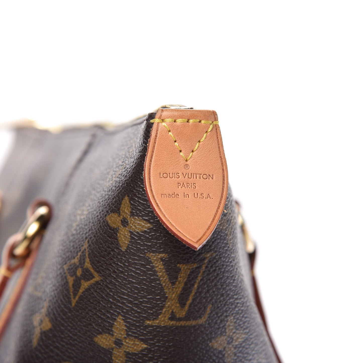 Monogram Totally GM
