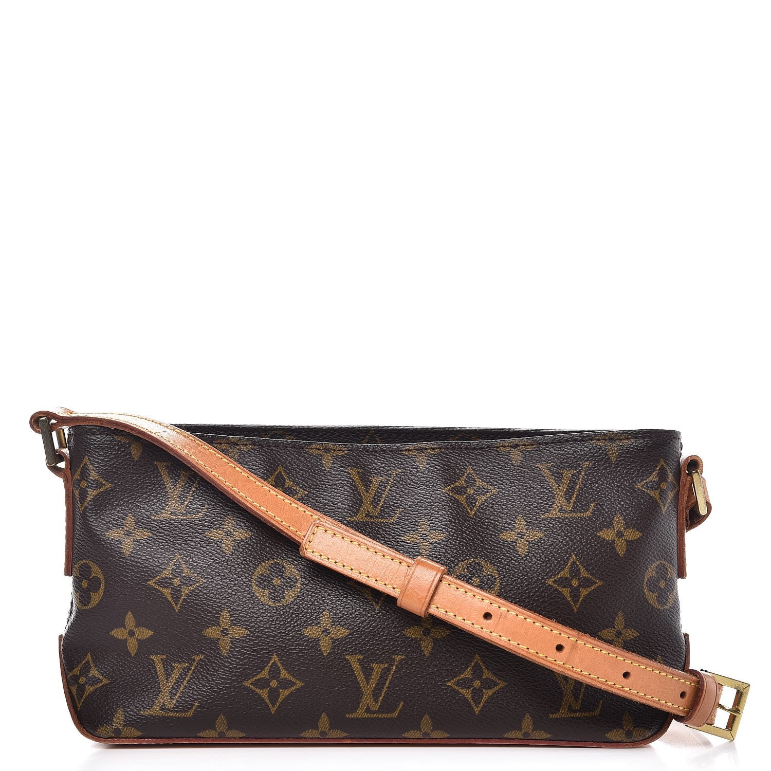 Louis Vuitton Monogram Trotteur 1 of 7