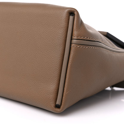 Hermes Evercolor Swift 24/24 21 Beige De Weimar Etoupe 7 of 10