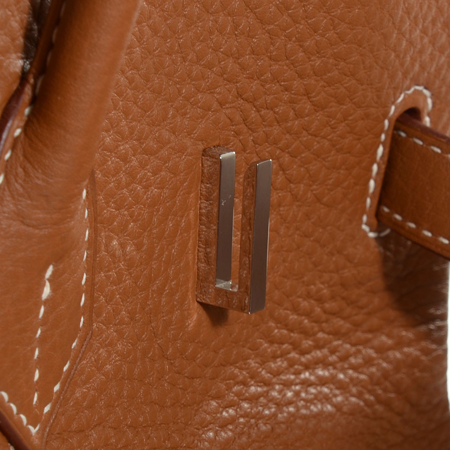 Hermes Togo Birkin 35 Gold 16 of 24
