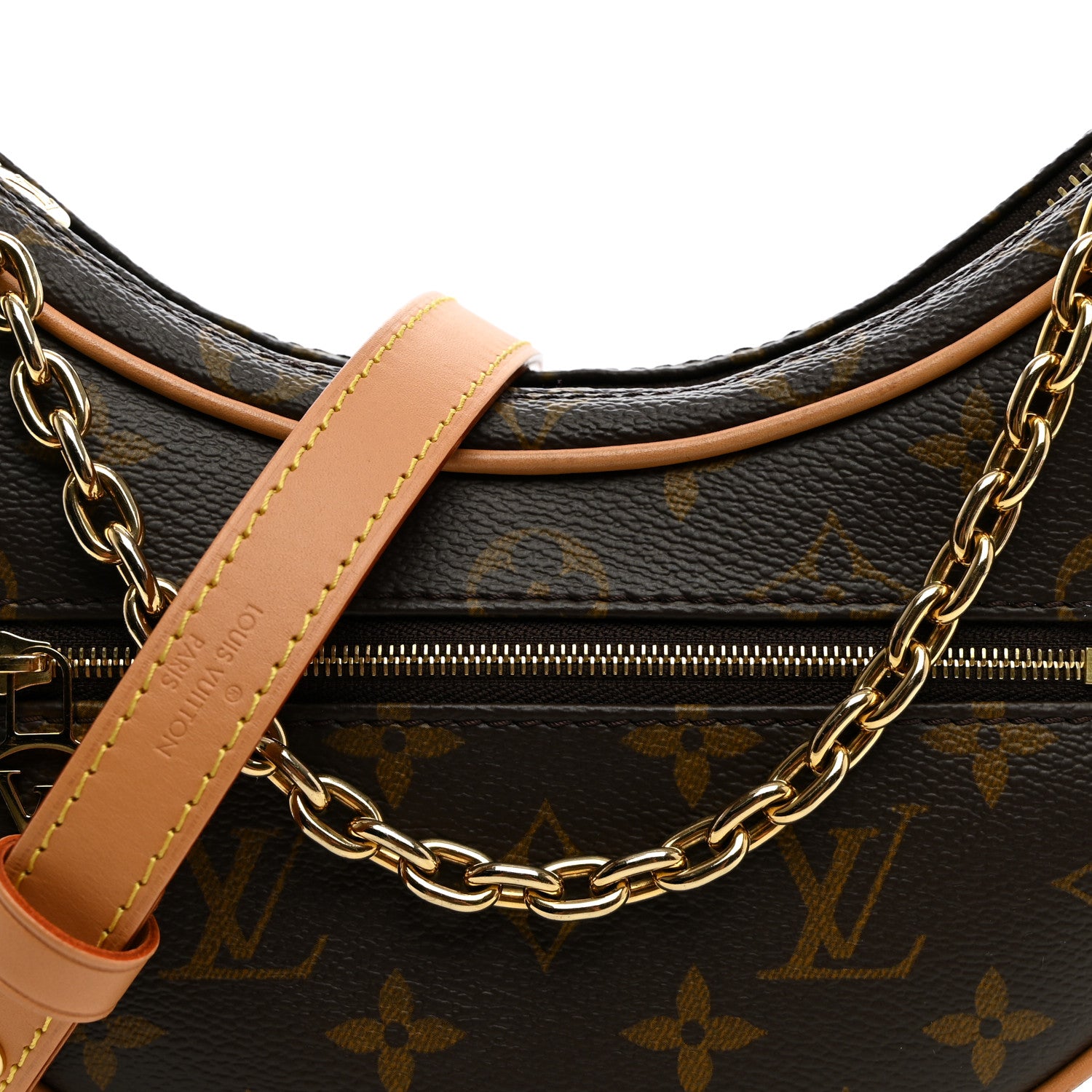 Louis Vuitton Monogram Loop 6 of 8