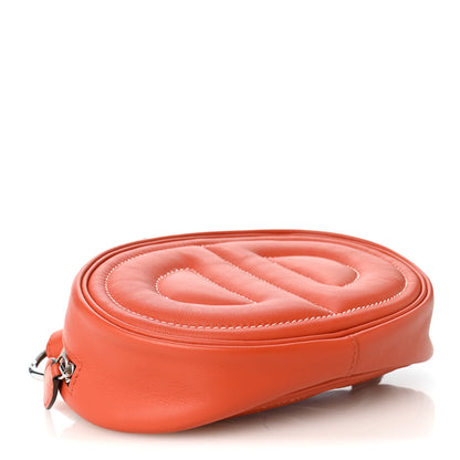 Hermes Swift Verso In-The-Loop Belt Bag Terre Battue 4 of 11