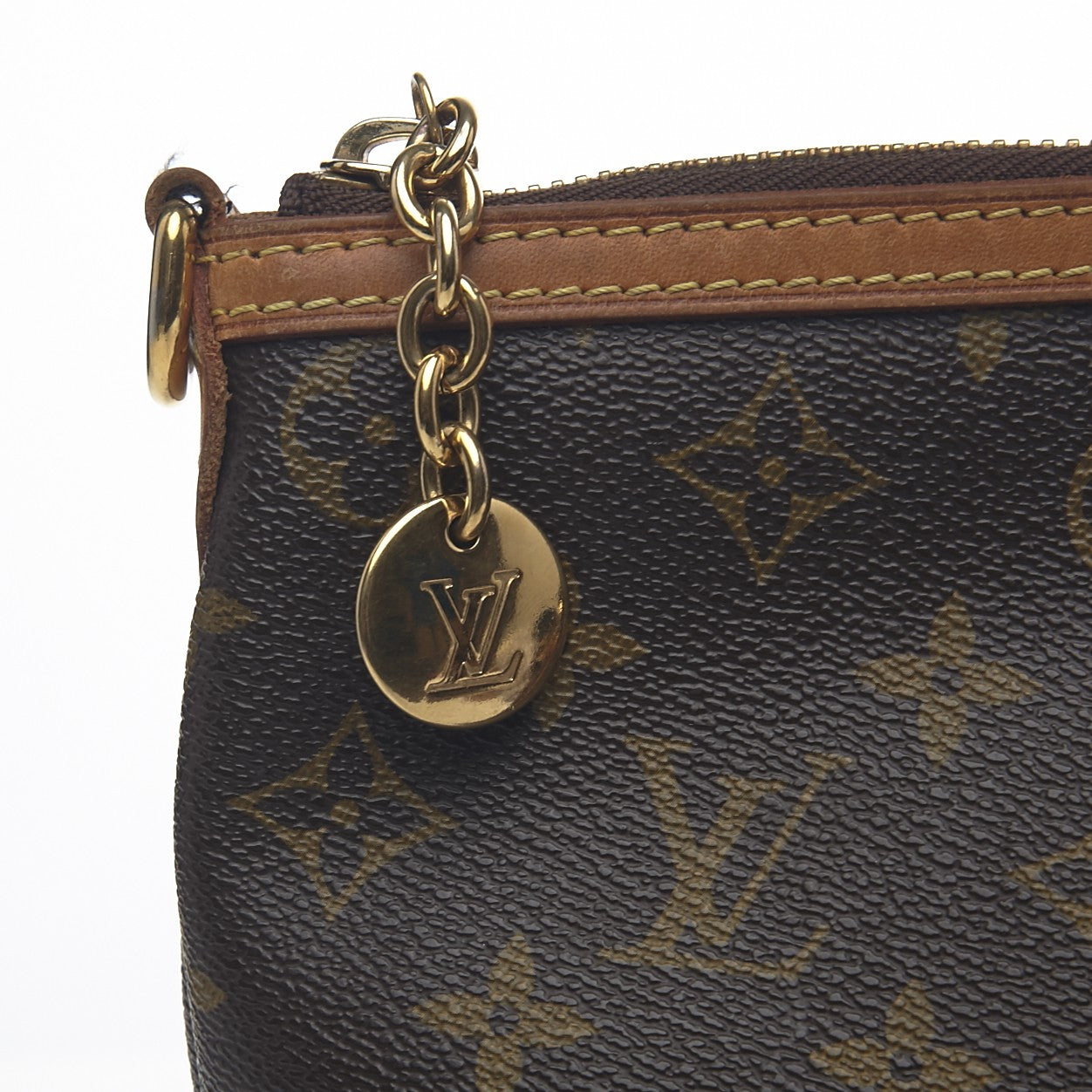 Louis Vuitton Monogram Palermo PM 9 of 11