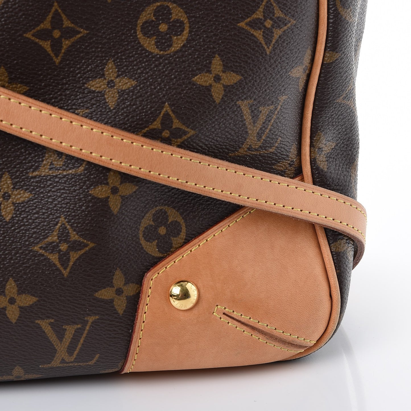 Monogram Estrela MM