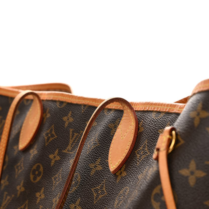 Louis Vuitton Monogram Neo Neverfull GM 18 of 18