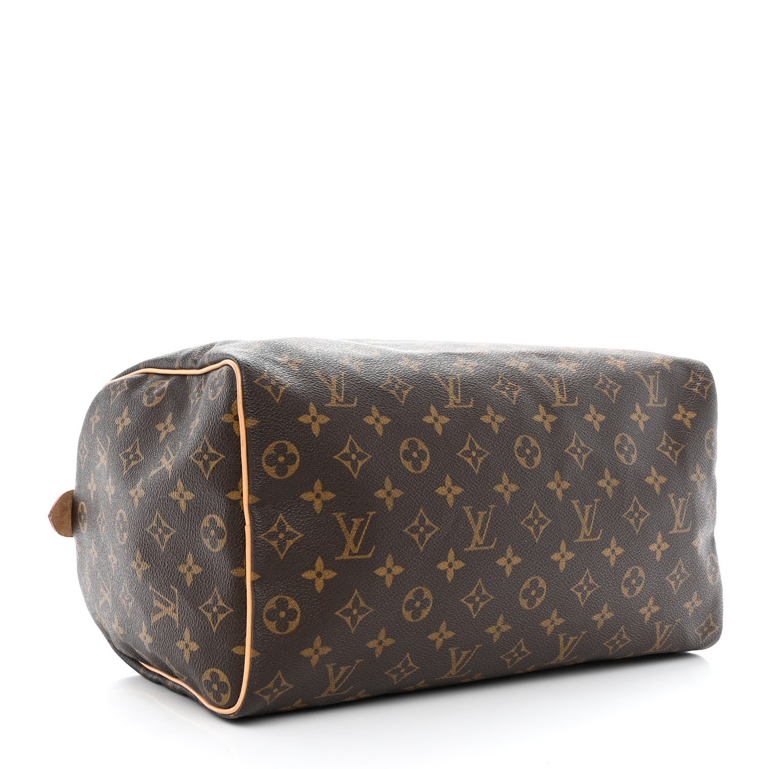 Louis Vuitton Monogram Speedy 35 4 of 11