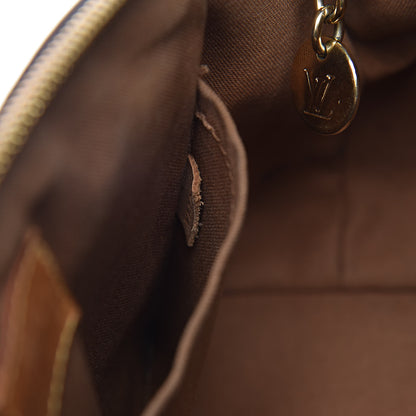 Louis Vuitton Monogram Tivoli PM 7 of 17