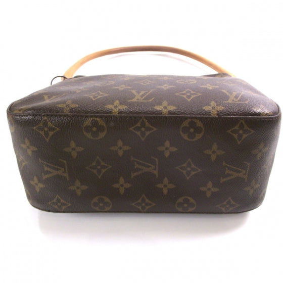 Monogram Looping MM