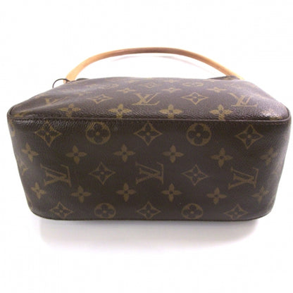 Louis Vuitton Monogram Looping MM 4 of 9