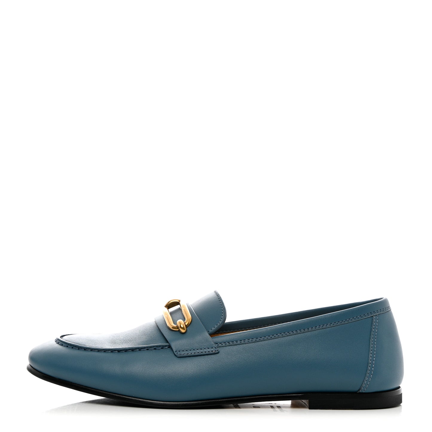 Calfskin Womens Colette Loafers 37