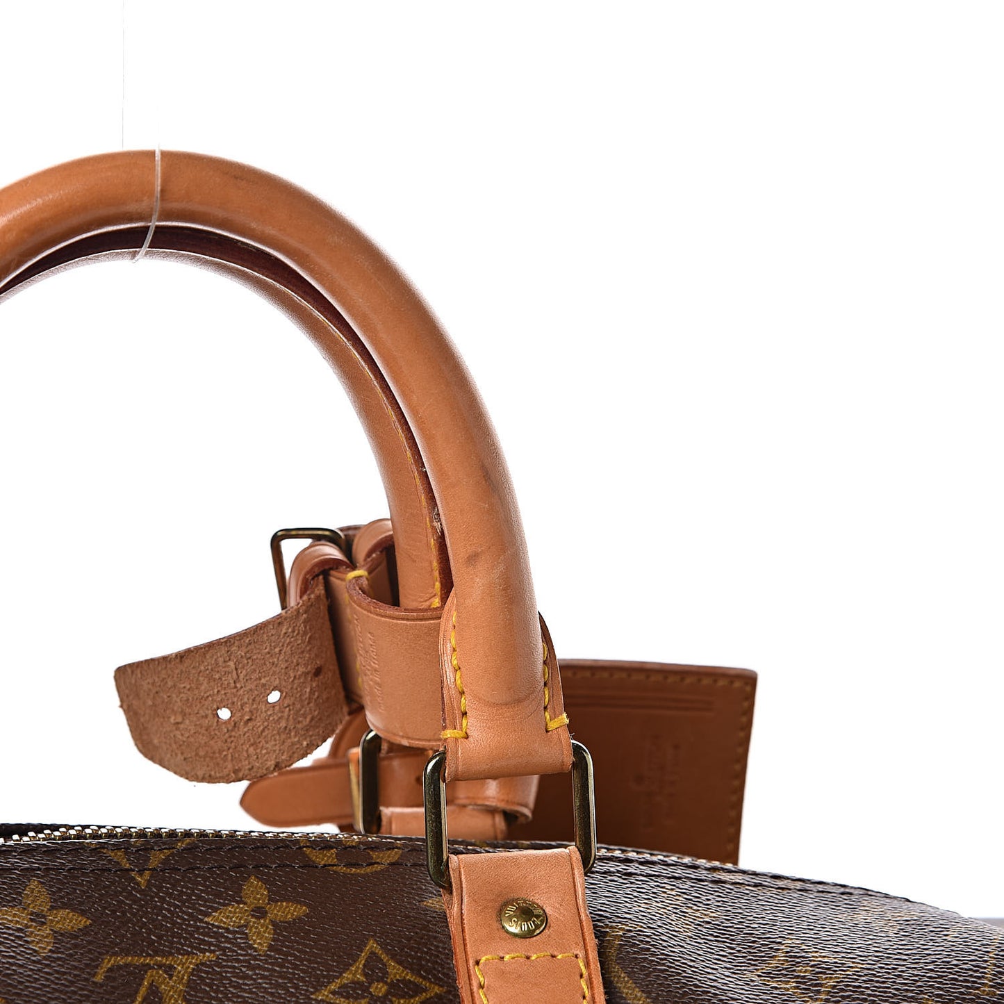 Monogram Keepall Bandouliere 55