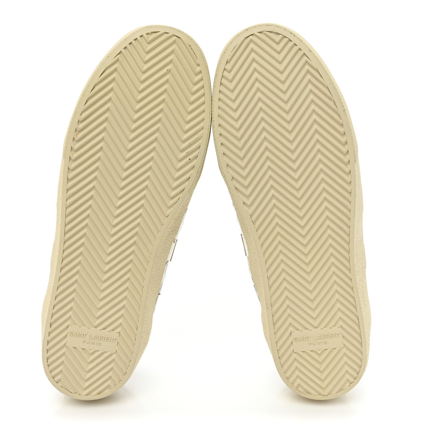 Nappa Star Court Sneakers 39 Off White