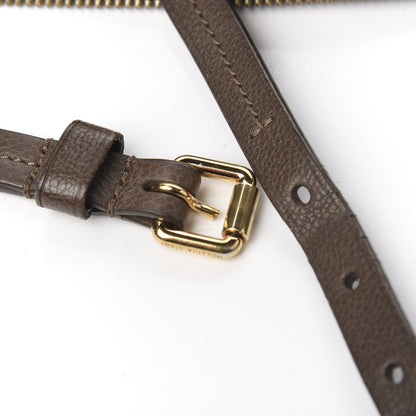 Louis Vuitton Empreinte Lumineuse PM Ombre 16 of 17