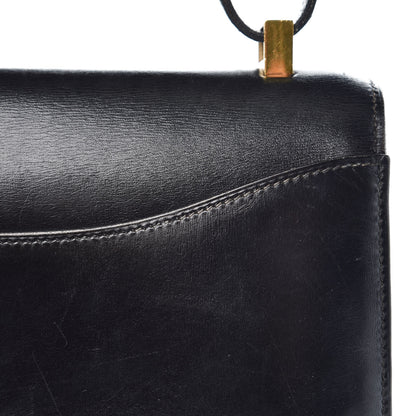 Hermes Box Constance 23 Black 21 of 23