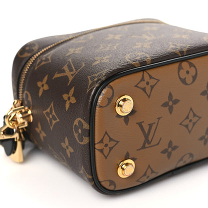 Louis Vuitton Reverse Monogram Vanity PM 8 of 10